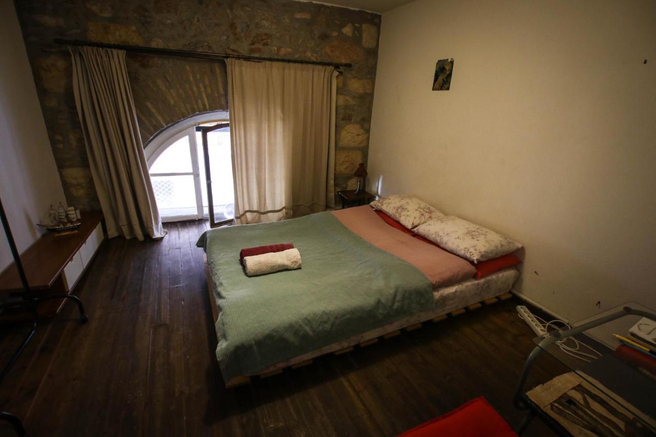 The Monumental House Hotel Atena Exterior foto